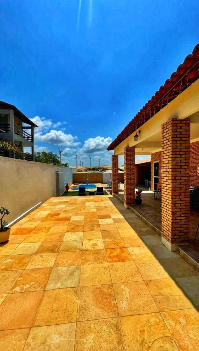 Mirante Beach Suites - Mundau Траири Екстериор снимка