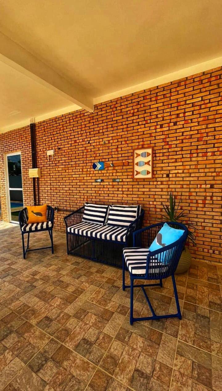 Mirante Beach Suites - Mundau Траири Екстериор снимка