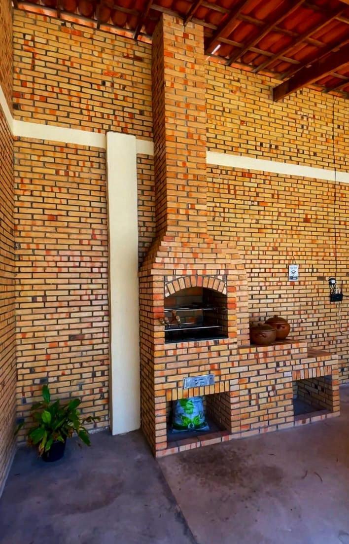 Mirante Beach Suites - Mundau Траири Екстериор снимка