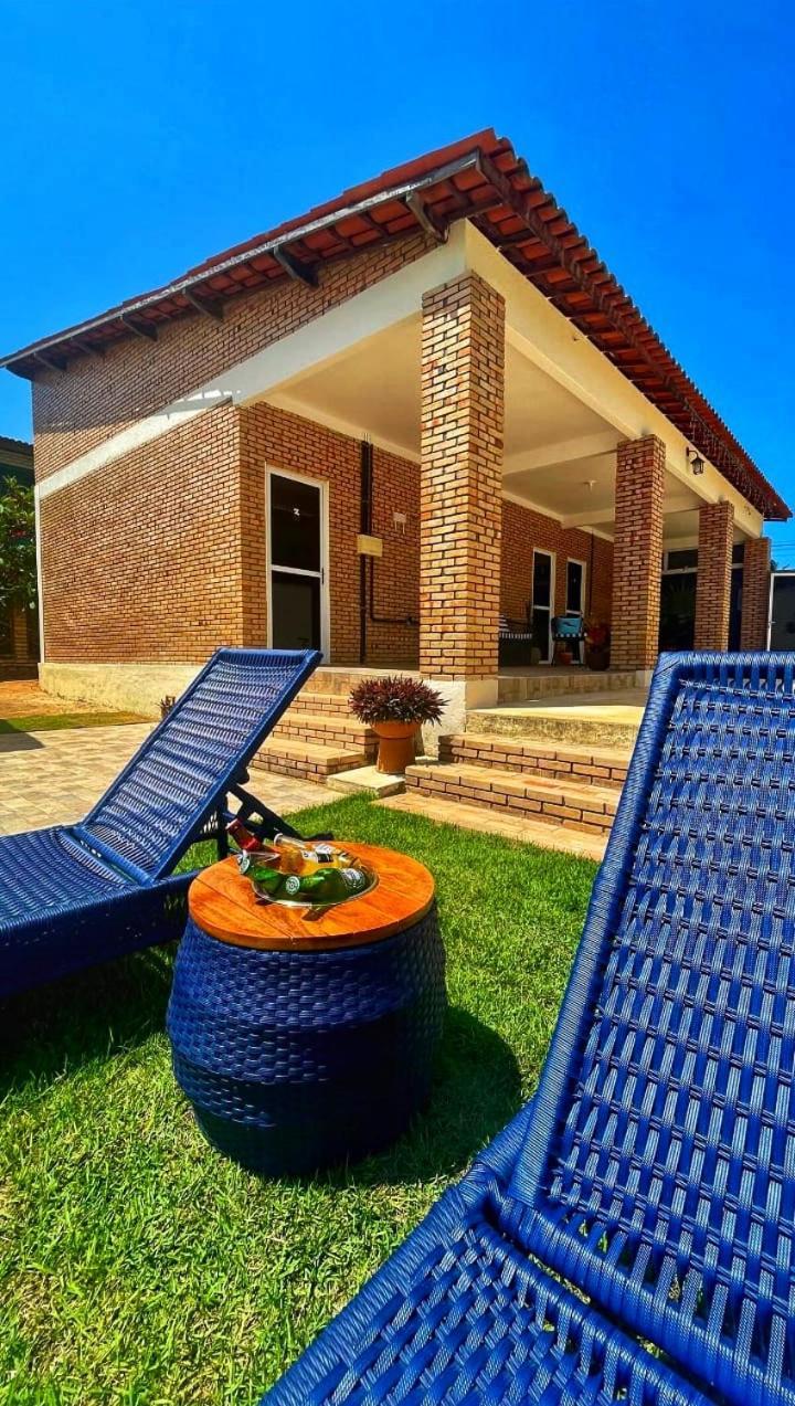 Mirante Beach Suites - Mundau Траири Екстериор снимка